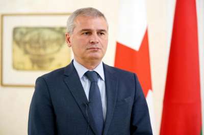 &bdquo;ნაციონალური მოძრაობა&ldquo;, ფაქტობრივად, იშლება, ეს პროცესი საჯაროდ მიმდინარეობს"- ირაკლი ქადაგიშვილი