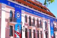 ვინ არიან &quot;ქართული ოცნების&quot; მერობის კანდიდატები