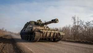 ახალი &ldquo;შეიარაღების რბოლა&rdquo; და მხარეების დიდი მზადება ომის გადამწყვეტი ეტაპისთვის