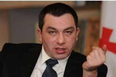 "კობახიძის თავმოყვარეობის აღსადგენად კრიმინალური მენტალიტეტის ახალგაზრდებს იყენებენ"- ბოკერია