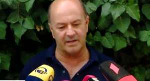 "თამარი სახლში ნაღვლიანი მოდიოდა და ტიროდა" - ბაჩალიაშვილის მამა