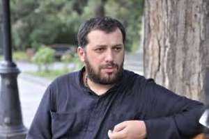 "მაპატიეთ, თუ იმედი გაგიცრუეთ" - მამა პეტრე თბილისიდან მიდის