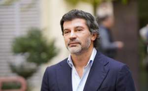 “მადლობა ყველა იმ თბილისელს, ვინც მანდო ამ ქალაქის ბედი; არ დავიღლები იმაზე საუბრით, თუ რამხელა პატივია ჩემთვის, ვემსახურო თბილისს და თბილისელებს” – კახა კალაძე