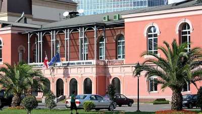 საქართველოს პრეზიდენტის წინააღმდეგ საკონსტიტუციო სარჩელის არსებითი განხილვა 3 ოქტომბერს დაიწყება