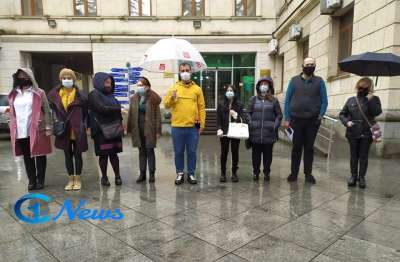 მნიშვნელოვანია სწორად იყოს გამოძიებული ეს საქმე &nbsp;- ქუთაისში ჟურნალისტებმა აქცია გამართეს