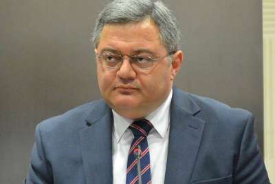 "ახლა რას გვეტყვიან &bdquo;ქართულ ოცნებაში&ldquo;, დღეს 400-500 ევროპარლამენტარის პოზიცია რომ დაფიქსირდება საქართველოზე?"