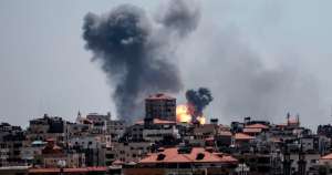 "ღაზაში ინტენსიური ბრძოლა კიდევ 2 თვეს გაგრძელდება" - მედია