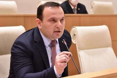 "არჩევნებში ჩვენ 40%-მდე ავიღებთ, თუ 10%-ს ნიკა მელია და ნიკა გვარამია აიღებენ, მოვსულვართ ხელისუფლებაში" -  პაატა მანჯგალაძე