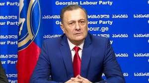 " ზურაბიშვილი აჭარბებს მსოფლიო იუმორის ყველა მასშტაბს" - ნათელაშვილი