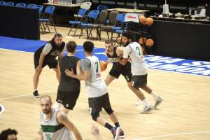 ხვალ, საქართველოს ჩემპიონი „ქუთაისი 2010“ საკალათბურთო ჩემპიონთა ლიგის პირველ საკვალიფიკაციო ეტაპის შეხვედრას ბულგარეთში გამართავს