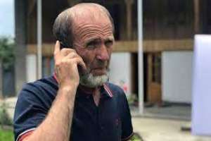 მალხაზ მაჩალიკაშვილი მაჟორიტარობის კანდიდატი იქნება