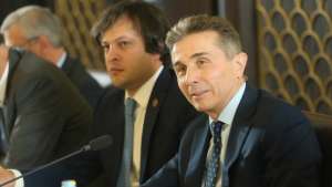 "ივანიშვილი საერთოდ გადის პოლიტიკიდან, "ოცნების" მესაფლავედ კი კობახიძეს ტოვებს"