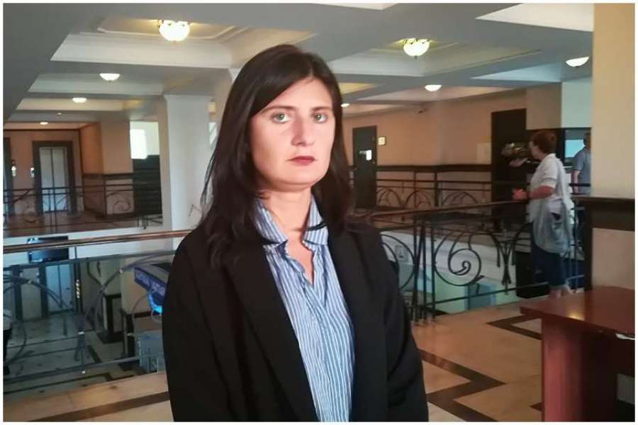 &quot;გიორგი გაბუნიას სახელმწიფოს ხარჯზე დაცვა შევთავაზეთ&quot; - პროკურორი