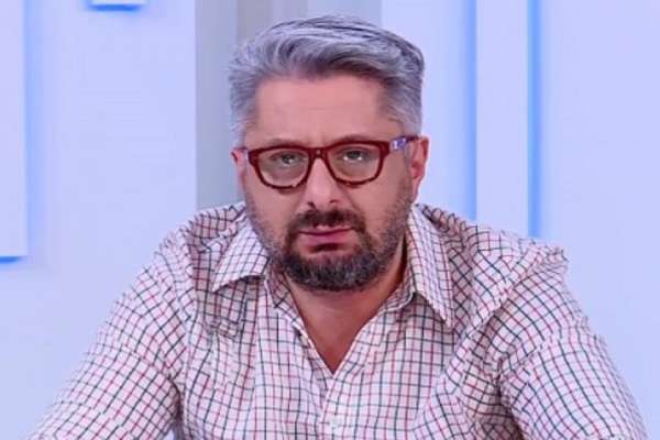 ზაზა ოქუაშვილის წარმომადგენელი ნიკა გვარამიას „კანონის წინაშე პასუხისგებით“ ემუქრება