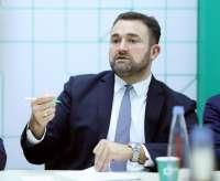 ცესკოს თავმჯდომარე საოლქო და საუბნო საარჩევნო კომისიებს მიმართავს