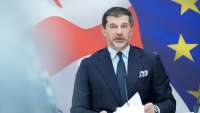 “ნუ გექნებათ ის დამოკიდებულება, რომ ვიღაც თუ ევროპელია და რაღაცას იტყვის, ეს 100%-იანი ჭეშმარიტებაა – არ არის ეს ასე” - კახა კალაძე