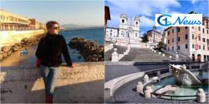 "კორონავირუსთან ბრძოლა გლობალური პრობლემაა, სამყარო კი წონასწორობის&nbsp; აღდგენას ცდილობს&ldquo; - ქართველი ემიგრანტი იტალიიდან