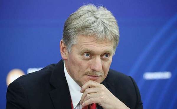 "ვლადიმერ პუტინი დათანხმდა ტრამპის თხოვნას, რომ უკრაინაზე დარტყმები პირველ თებერვლამდე შეჩერდეს"- დიმიტრი პესკოვი