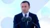 &quot;ადრონული თერაპიის ცენტრი საერთაშორისო მასშტაბის სამედიცინო დაწესებულება იქნება როგორც ჩვენი მოქალაქეებისათვის, ასევე რეგიონის მცხოვრებთათვის &quot;