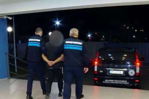 მიგრაციის დეპარტამენტის თანამშრომლებმა უცხო ქვეყნის 30 მოქალაქე საქართველოდან გააძევეს