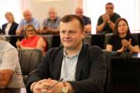 ქუთაისის მუნიციპალიტეტის მერის მოადგილედ დავით ნიშნიანიძე დაინიშნა