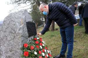 "ყოველთვის უნდა გვახსოვდეს საბჭოთა რუსეთის ვერაგი ქმედებები" -ზვიად შალამბერიძე