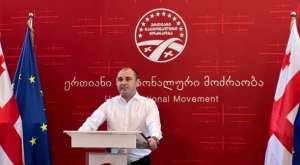 "როცა 12 პუნქტის შესრულებაზე ვსაუბრობთ, მნიშვნელოვანია სააკაშვილისა და გვარამიას თავისუფლება"