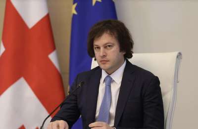 &ldquo;ველოდებით ეუთო-ოდირის წინა დასკვნის აღიარებას, როგორც კი აღიარებენ წინა დასკვნას, მაშინვე განვაახლებთ სერიოზულად მსჯელობას ახალი მისიის მოწვევასთან დაკავშირებით&rdquo; - ირაკლი კობახიძე