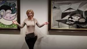 "ეს არ იყო იოლი გადაწყვეტილება"- აშშ-ში წასული მოსამართლე