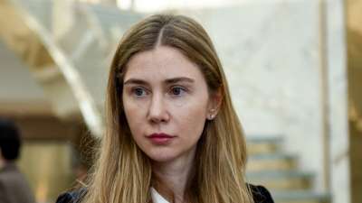 "ოპოზიცია უნდა იყოს კონსოლიდირებული თუ გვინდა დავამარცხოთ რუსული რეჟიმი" - თინა ბოკუჩავა