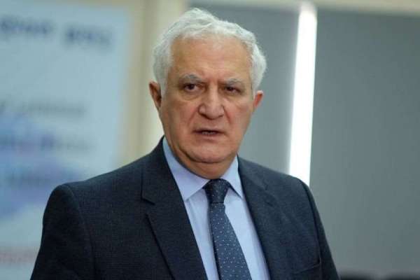 ამირან გამყრელიძე მიმართვას ავრცელებს