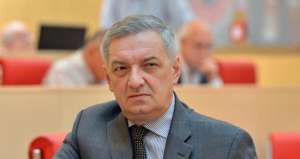 &ldquo;იმედია, საზოგადოებაში ისეთი ძალები და გაერთიანებები წარმოიქმნებიან, რომლებსაც თუნდაც მწვავე, მაგრამ კონსტრუქციული ოპონირების კულტურა ექნებათ&rdquo; &ndash; ვოლსკი