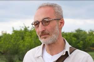 "პოლიციამ ადვოკატების უკანონო დაკავებებიც დაიწყო" - მიხეილ რამიშვილი