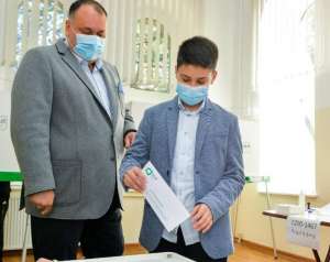 ქუთაისის მერობის კანდიდატმა იოსებ ხახალეიშვილმა საკუთარი არჩევანი გააკეთა