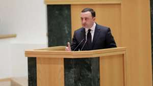 "იცვლება წესებზე დაფუძნებული საერთაშორისო წესრიგი, რეალურია ბირთვული საფრთხე" - პრემიერი