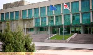 აშშ-ის სახელმწიფო დეპარტამენტის ანგარიშის მიხედვით, საქართველომ განაგრძო ურყევი ძალისხმევა კონტრტერორიზმის საკითხებში და დარჩა აშშ-ის მტკიცე პარტნიორად უსაფრთხოების მიმართულებით &ndash; სუს-ი