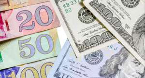 უცხოური ვალუტის ოფიციალური კურსი 20 სექტემბრისთვის