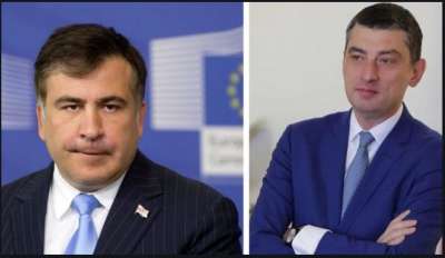 "ამაზე ინფორმაციის გავრცელება აწყობდა &bdquo;ოცნებასაც&ldquo; და &bdquo;ნაცმოძრაობასაც&ldquo;