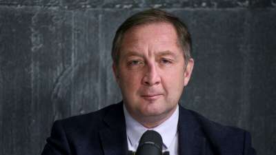 &quot;ფრონტის ხაზზე გუშინ შავი დღე ჰქონდა ურდოს ალიგატორებს&quot; - ალექსი პეტრიაშვილი