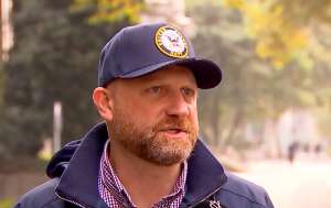 &bdquo;გირჩი&ldquo; კი არ დაიშალა, გაიშალა, ბევრი &bdquo;გირჩი&ldquo; იქნება"