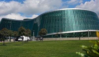 შინაგან საქმეთა სამინისტრო ვლადიმერ პოზნერის დაჯარიმების ქვითარს აქვეყნებს