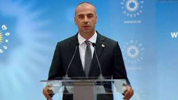 “ოპოზიციის “გარე უფროსები” ფსონს უკვე არა “ნაციონალურ მოძრაობაზე”, არამედ “ლელოსა” და გიორგი გახარიას გუნდზე – “საქართველოსთვის” დებენ” - ლევან მაჭავარიანი