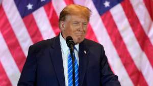 ,,გვსურს რუსეთ - უკრაინის ომის შეჩერება, ჩვენ ვსაუბრობთ ორივე მხარესთან"- დონალდ ტრამპი