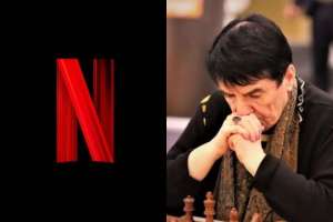 რას პასუხობს Netflix ნონა გაფრინდაშვილის ბრალდებებს