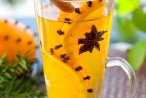 ცუდი განწყობის საწინააღმდეგო ცხელი კოქტეილი