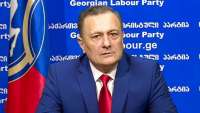 &quot;დროა, ოპოზიციამ დატოვოს.პარლამენტი, შევქმნათ საყოველთაო წინააღმდეგობის ფრონტი&quot;
