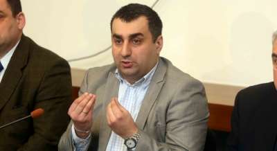 "ჰერელების შევიწროებით აზერბაიჯანმა საქართველოს წინააღმდეგ ომი დიდი ხანია დაიწყო"  (ვიდეო)