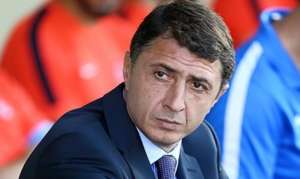 "ჩვენი მომავალი მხოლოდ ევროპული შეიძლება იყოს" - შოთა არველაძე