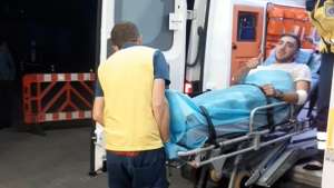 "მთავარი არხის" ოპერატორმა კლინიკა დატოვა