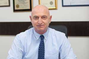 &ldquo;ამჟამად, საქართველოში ცირკულირებს ძველი კორონავირუსი&rdquo; &ndash; ივანე ჩხაიძე